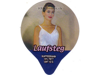 Serie 7.231 "Laufsteg", Gastro