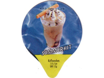 Serie 7.232 "Sommerhit", Gastro
