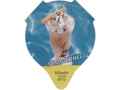 Serie 7.232 "Sommerhit", Riegel