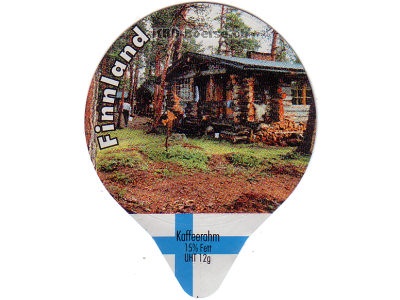 Serie 7.234 "Finnland", Gastro
