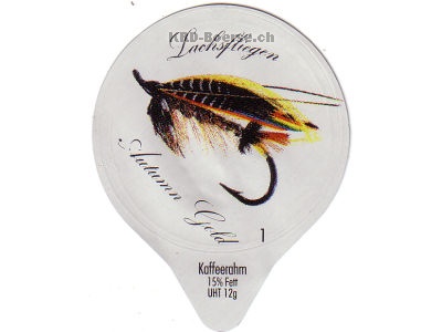 Serie 7.235 "Lachsfliegen", Gastro