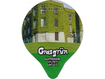 Serie 7.237 "Grasgrün", Gastro