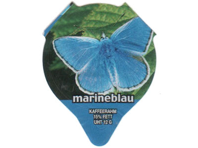 Serie 7.238 "Marineblau", Riegel