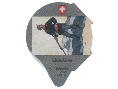 Serie 7.241 "Soldatenkarten", Riegel