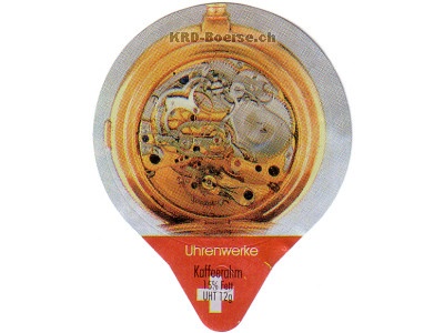 Serie 7.242 "Uhrenwerke", Gastro