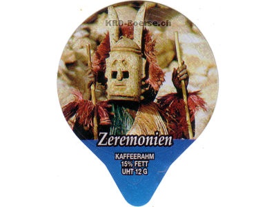 Serie 7.244 "Zeremonien", Gastro