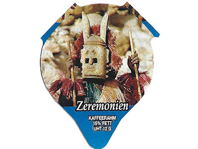 Serie 7.244 "Zeremonien", Riegel