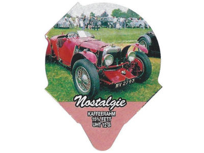 Serie 7.245 "Nostalgie", Riegel