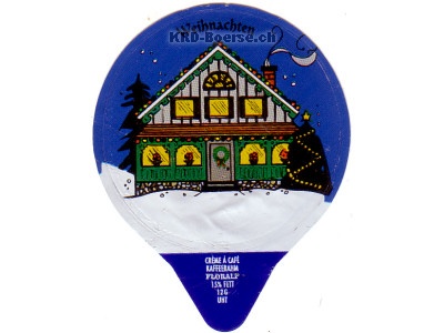 Serie 7.246 "Weihnachten", Gastro