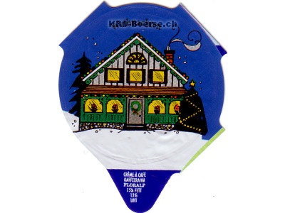 Serie 7.246 "Weihnachten", Riegel