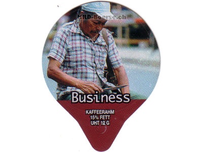 Serie 7.247 "Business", Gastro