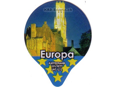 Serie 7.248 "Europa", Gastro