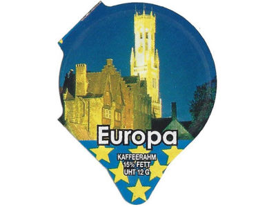 Serie 7.248 "Europa", Riegel