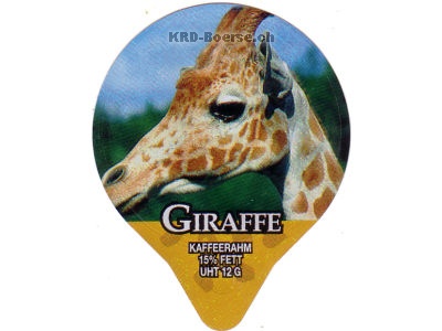 Serie 7.249 "Giraffe", Gastro