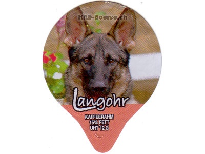 Serie 7.252 "Langohr", Gastro