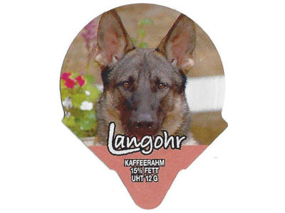 Serie 7.252 "Langohr", Riegel