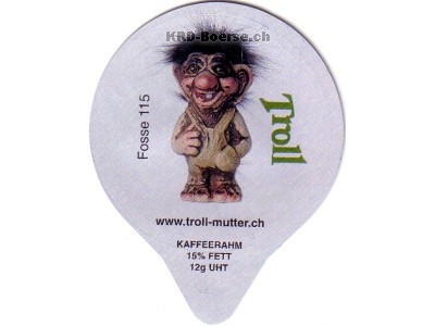 Serie 7.256 "Troll", Gastro