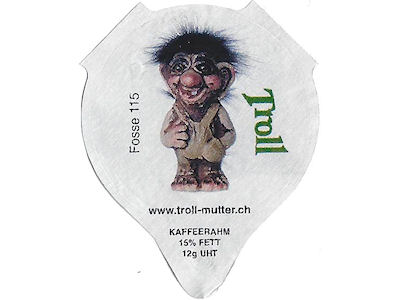 Serie 7.256 "Troll", Riegel