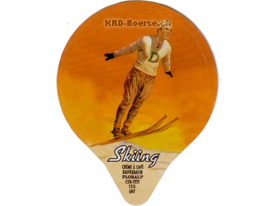 Serie 7.259 "Skiing", Gastro