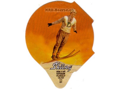 Serie 7.259 \"Skiing\", Riegel