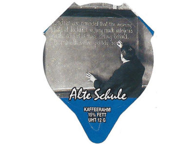 Serie 7.262 "Alte Schule", Riegel