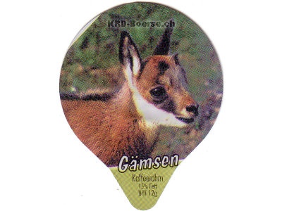 Serie 7.264 "Gämsen", Gastro