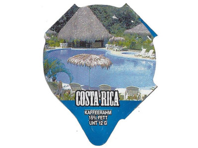 Serie 7.266 "Costa Rica", Riegel