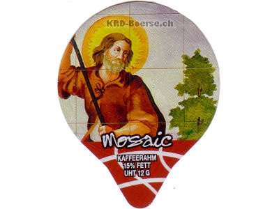 Serie 7.267 "Mosaic", Gastro