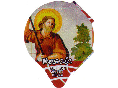 Serie 7.267 "Mosaic", Riegel