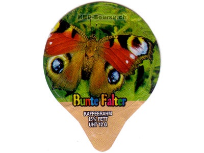 Serie 7.268 "Bunte Falter", Gastro