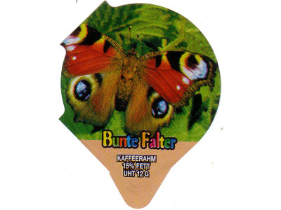 Serie 7.268 "Bunte Falter", Riegel