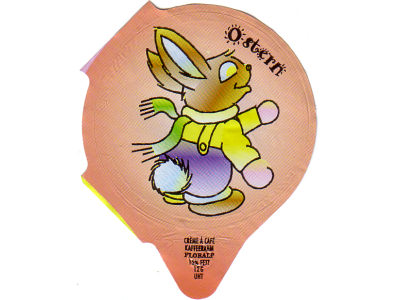 Serie 7.273 "Ostern", Riegel