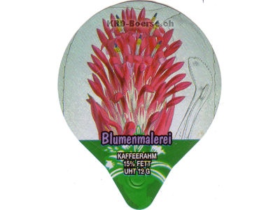 Serie 7.274 "Blumenmalerei", Gastro