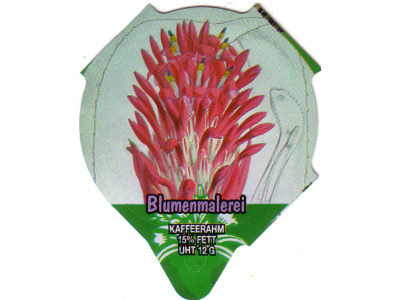 Serie 7.274 "Blumenmalerei", Riegel