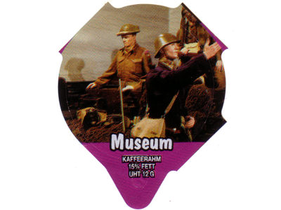 Serie 7.276 "Museum", Riegel