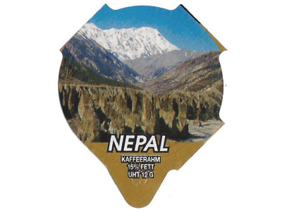 Serie 7.277 \"Nepal\", Riegel
