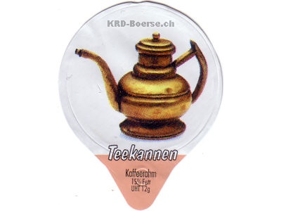 Serie 7.278 "Teekannen", Gastro