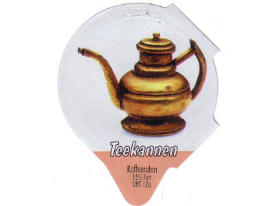 Serie 7.278 "Teekannen", Riegel