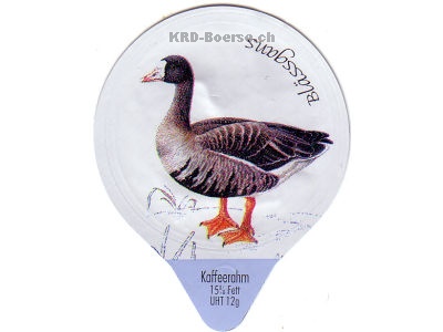 Serie 7.281 "Wasservögel", Gastro