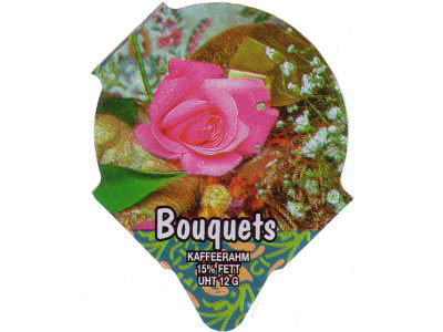 Serie 7.282 \"Bouquets\", Riegel