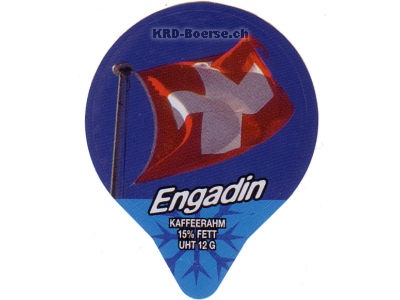 Serie 7.284 "Engadin", Gastro