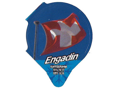 Serie 7.284 "Engadin", Riegel