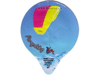 Serie 7.285 "Paragliding", Gastro