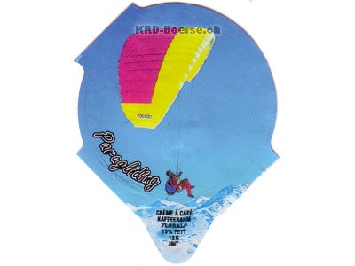 Serie 7.285 "Paragliding", Riegel