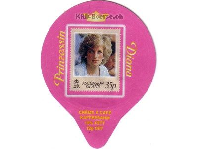 Serie 7.286 "Lady Diana", Gastro