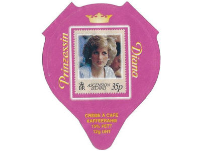 Serie 7.286 "Lady Diana", Riegel