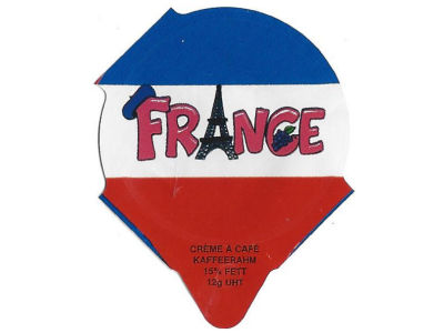 Serie 7.287 "France", Riegel