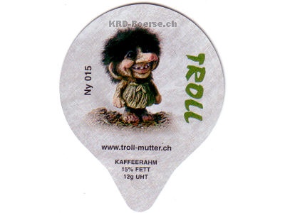 Serie 7.288 "Troll", Gastro