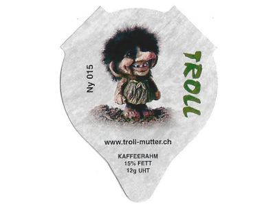 Serie 7.288 "Troll", Riegel