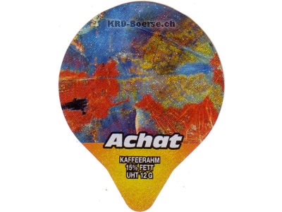 Serie 7.290 "Achat", Gastro